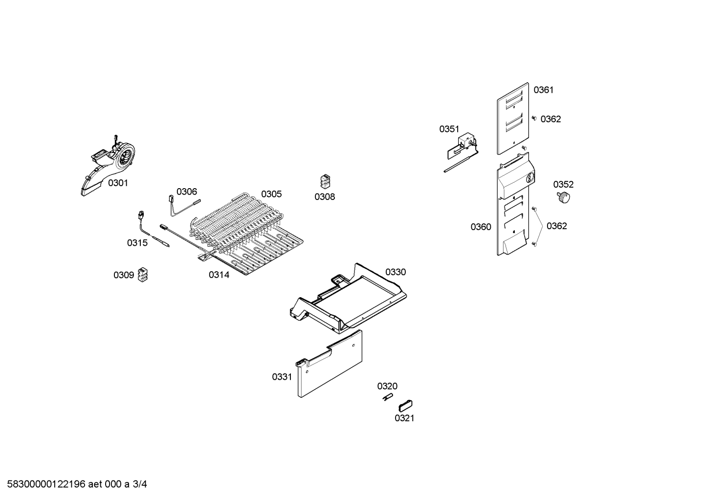 Zeichnung 3