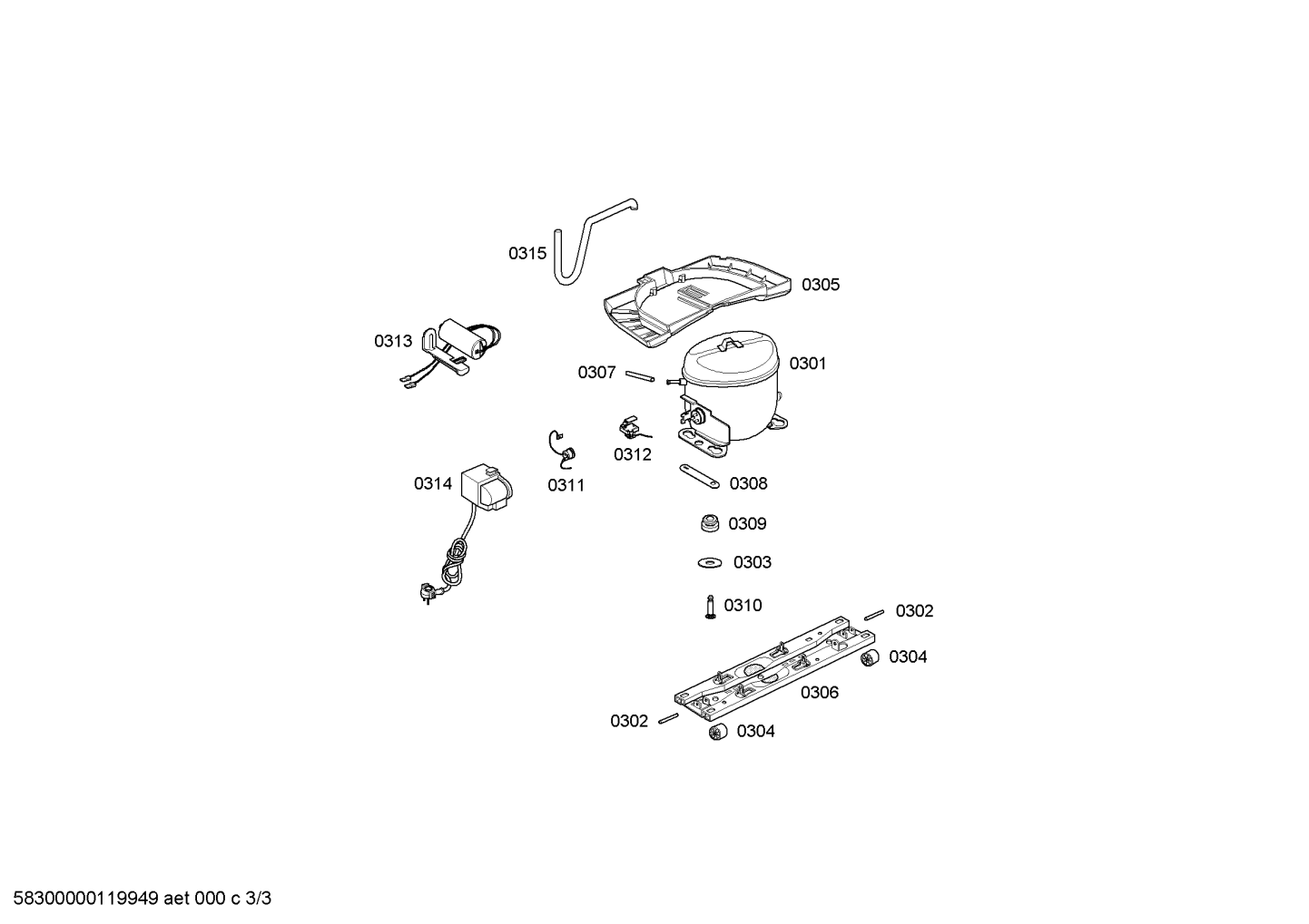 Zeichnung 3