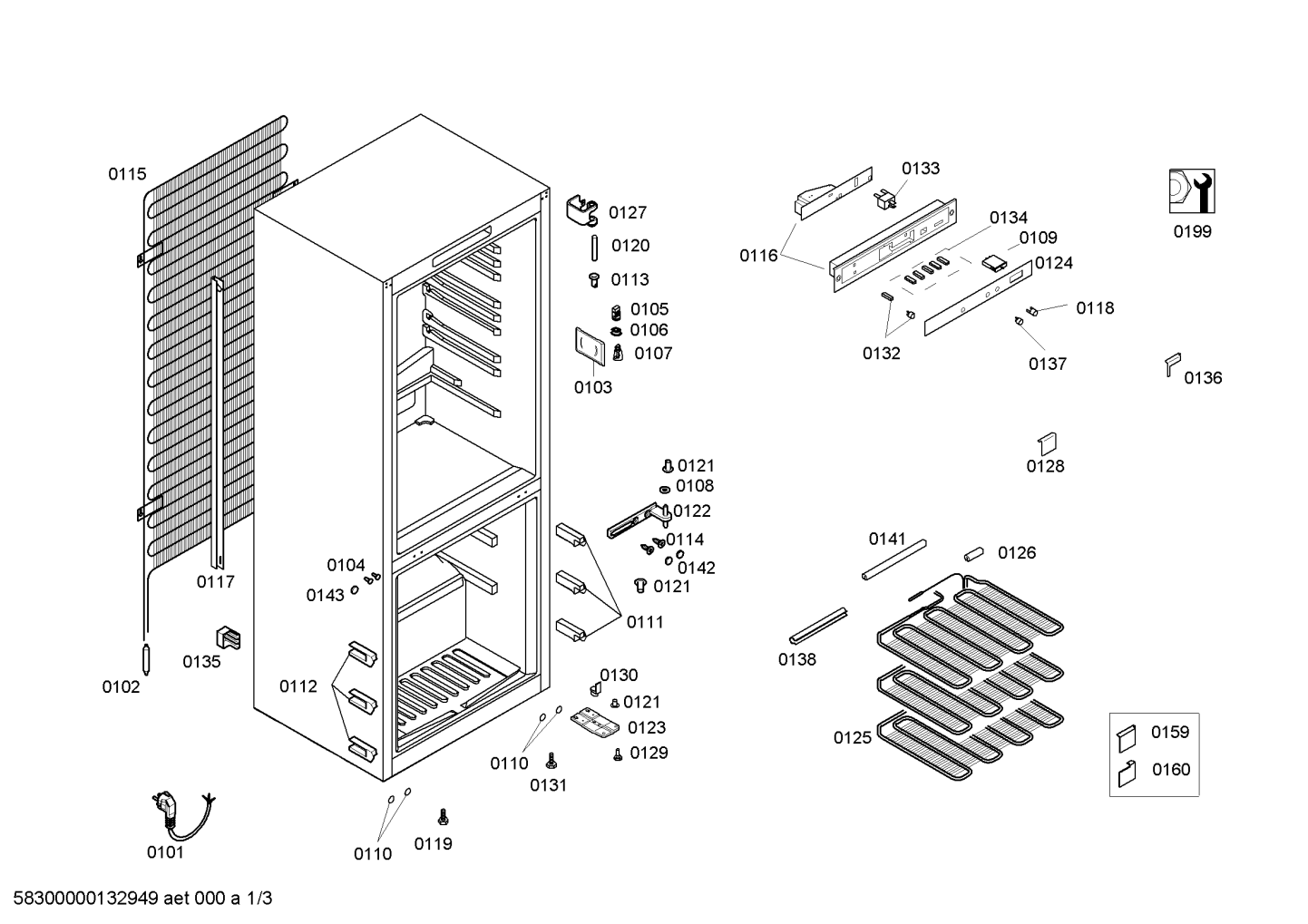 Zeichnung 1