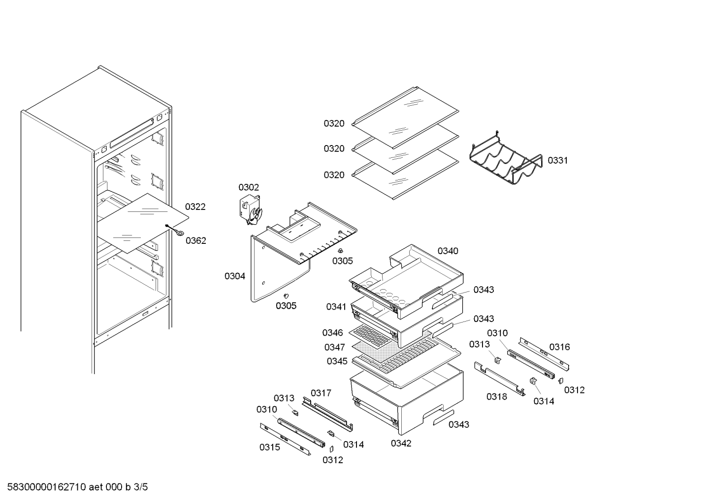 Zeichnung 3