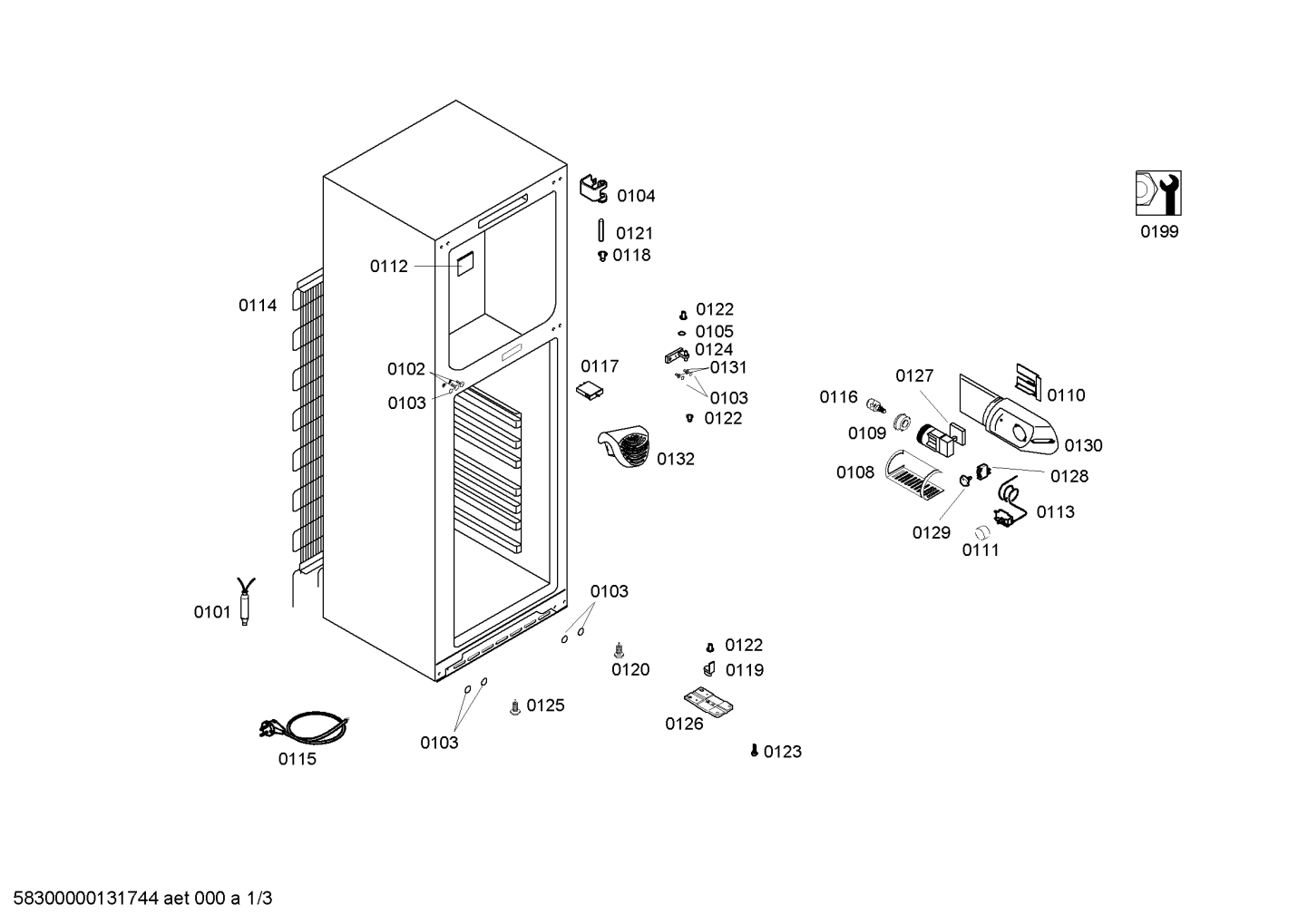 Zeichnung 1