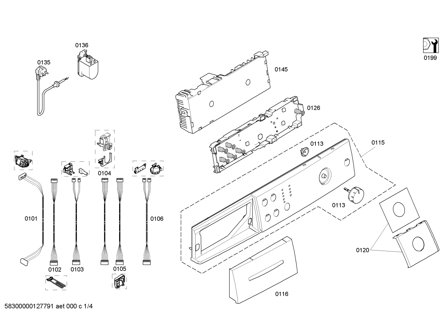 Zeichnung 1