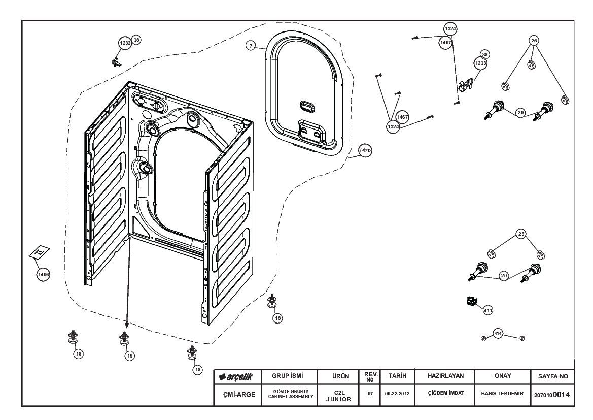 Forno Incasso Whirlpool Spazzole Carbone E Motore Per Lavatrice