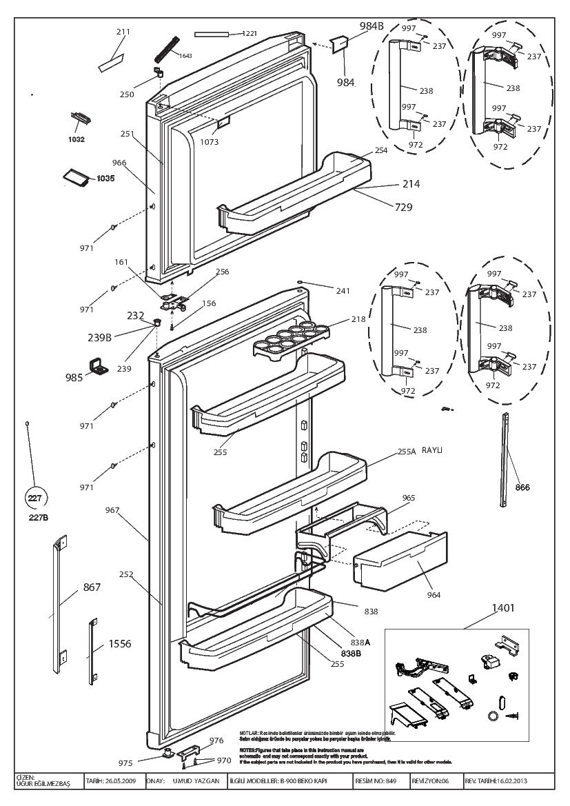 Zeichnung 5