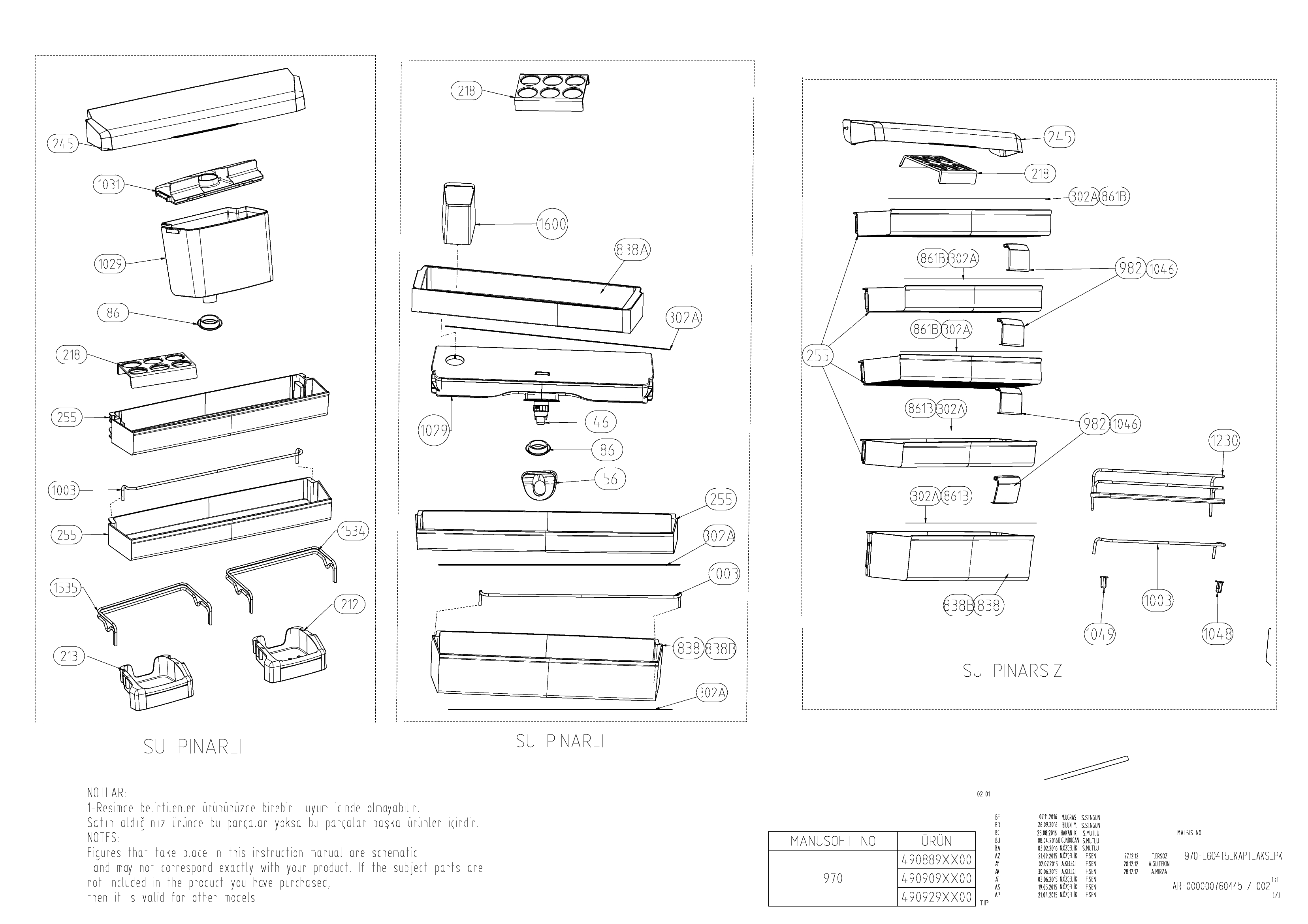 Zeichnung 2