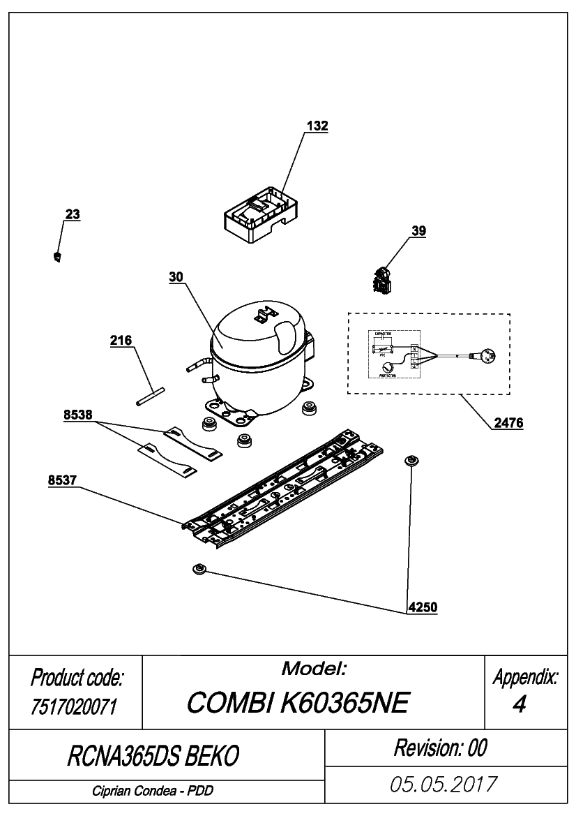 Zeichnung 2
