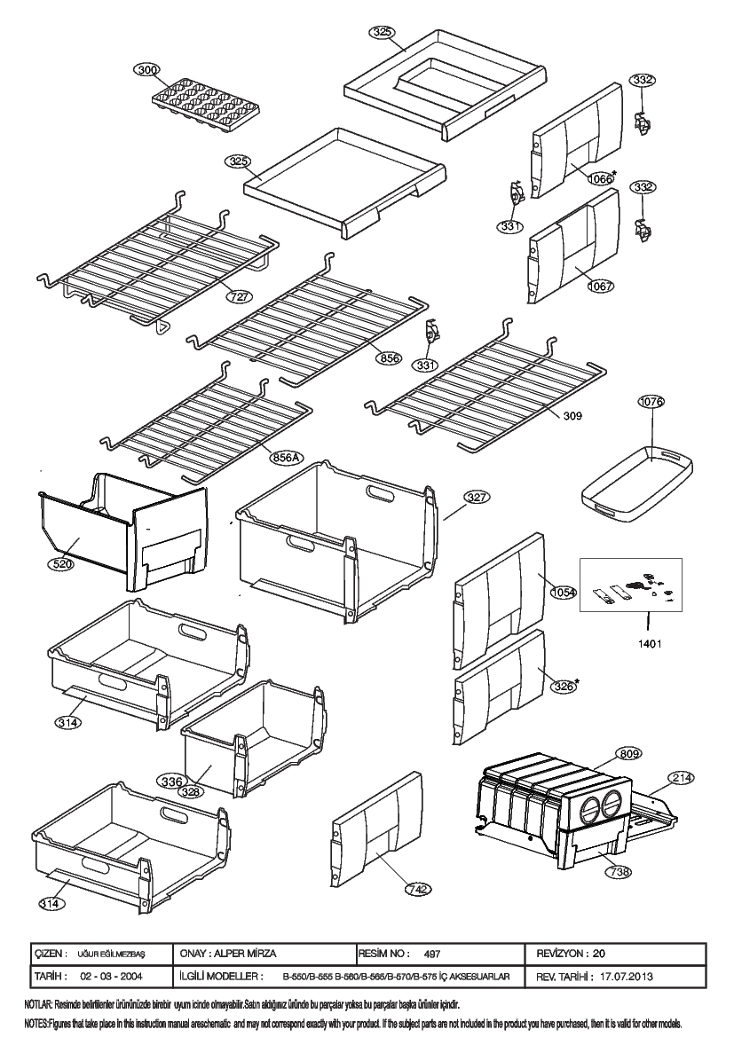 Zeichnung 2