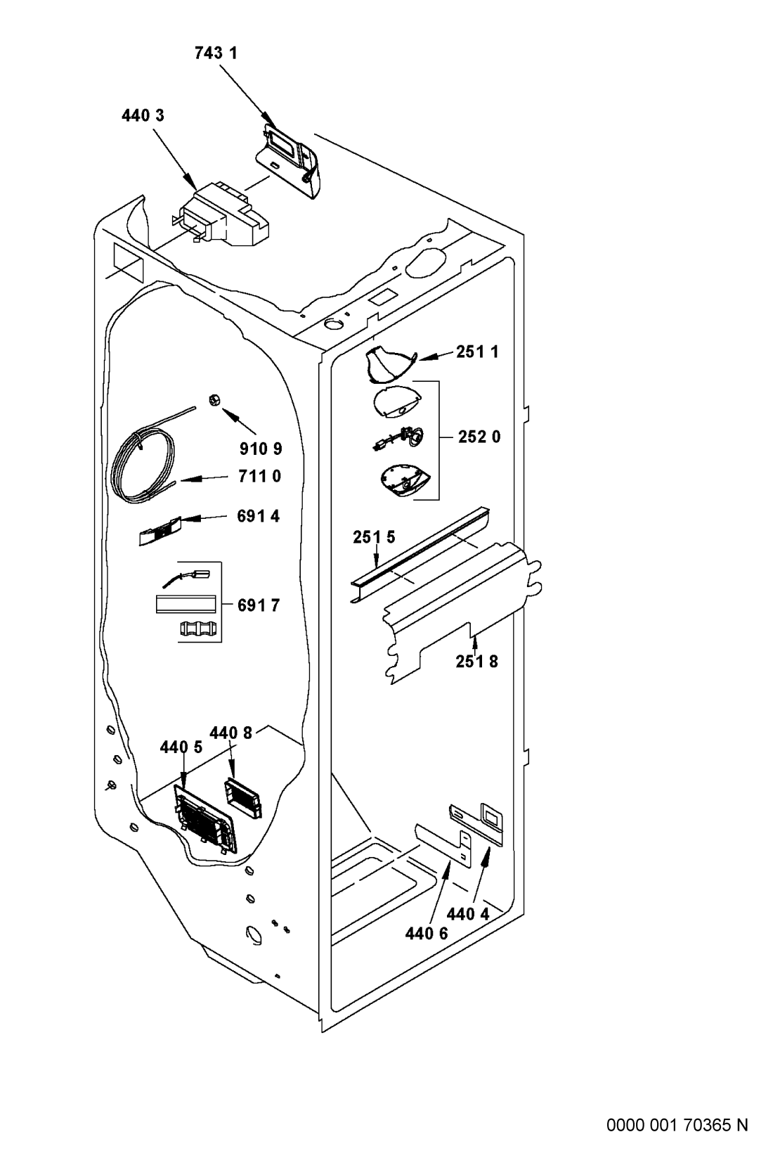 Zeichnung 7