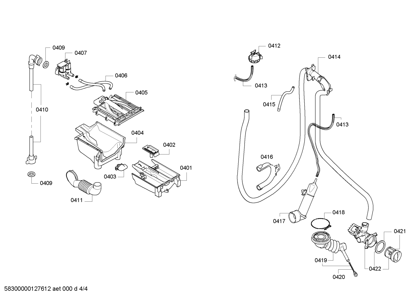 Zeichnung 4