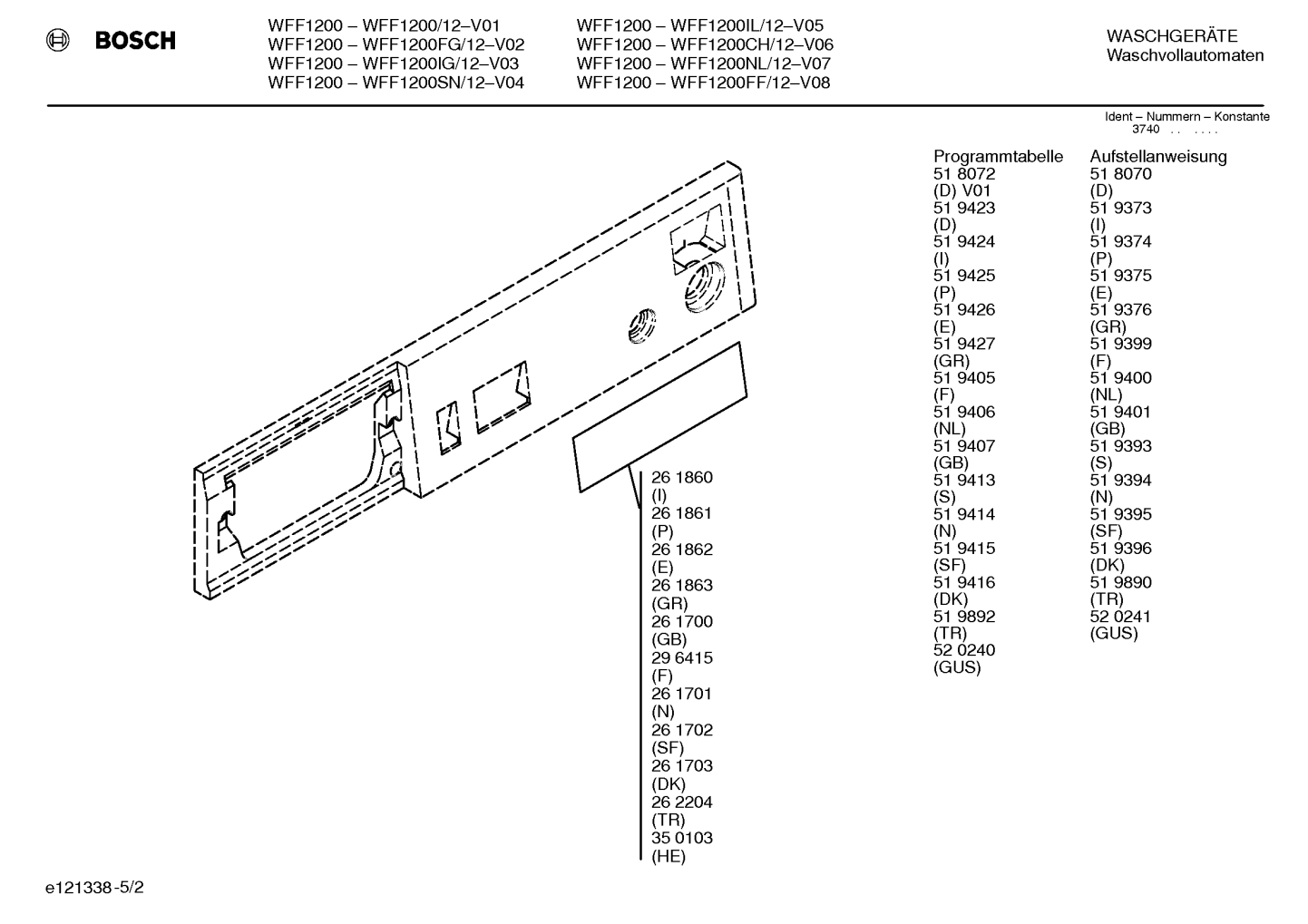 Zeichnung 2