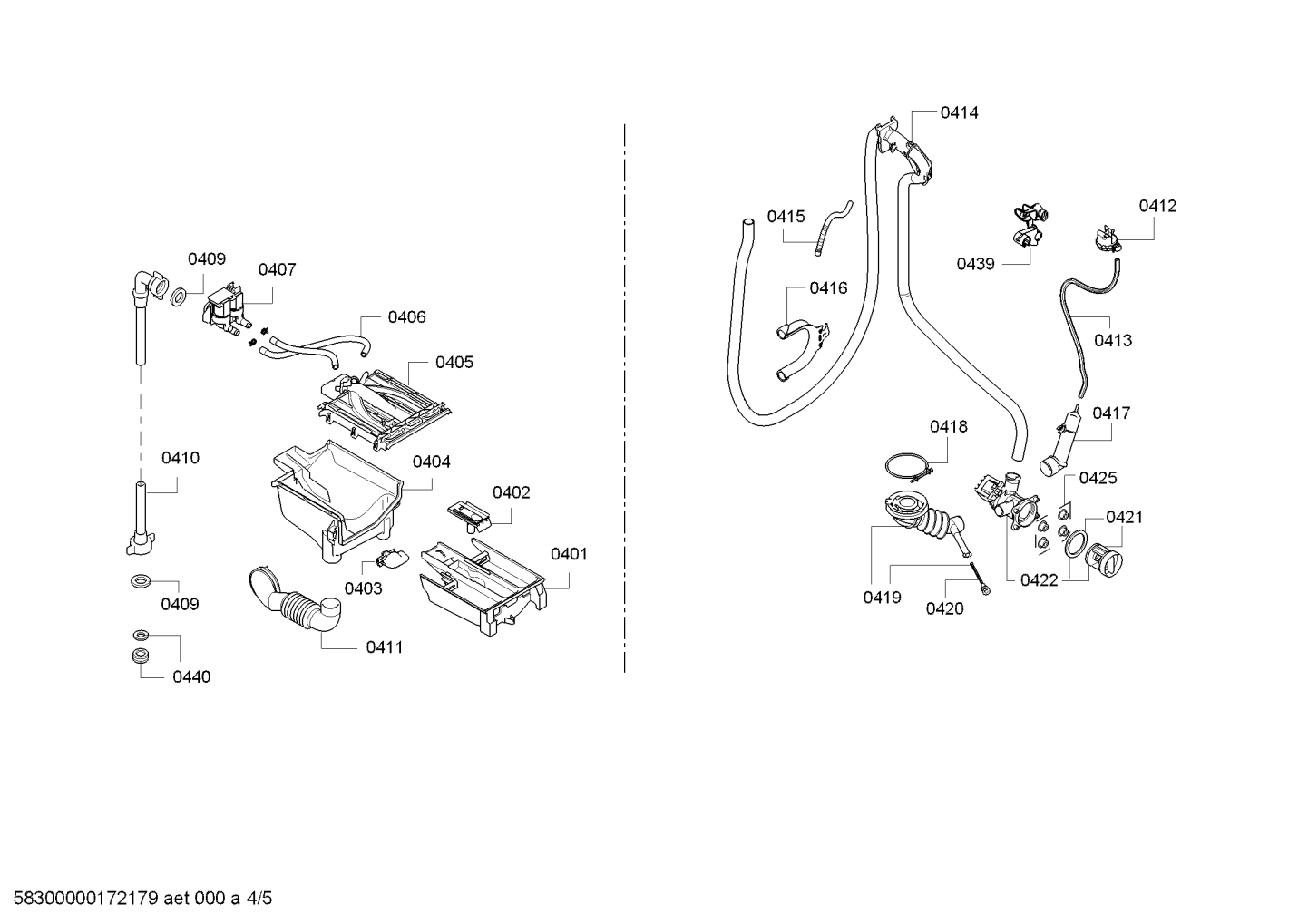 Zeichnung 4