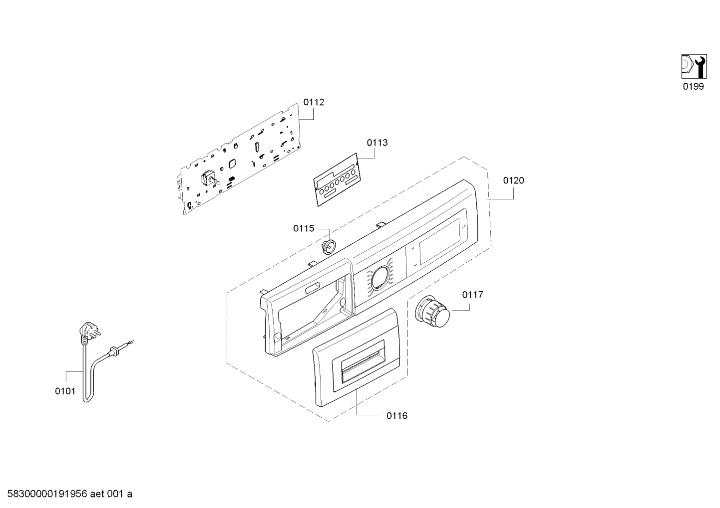 Zeichnung 1