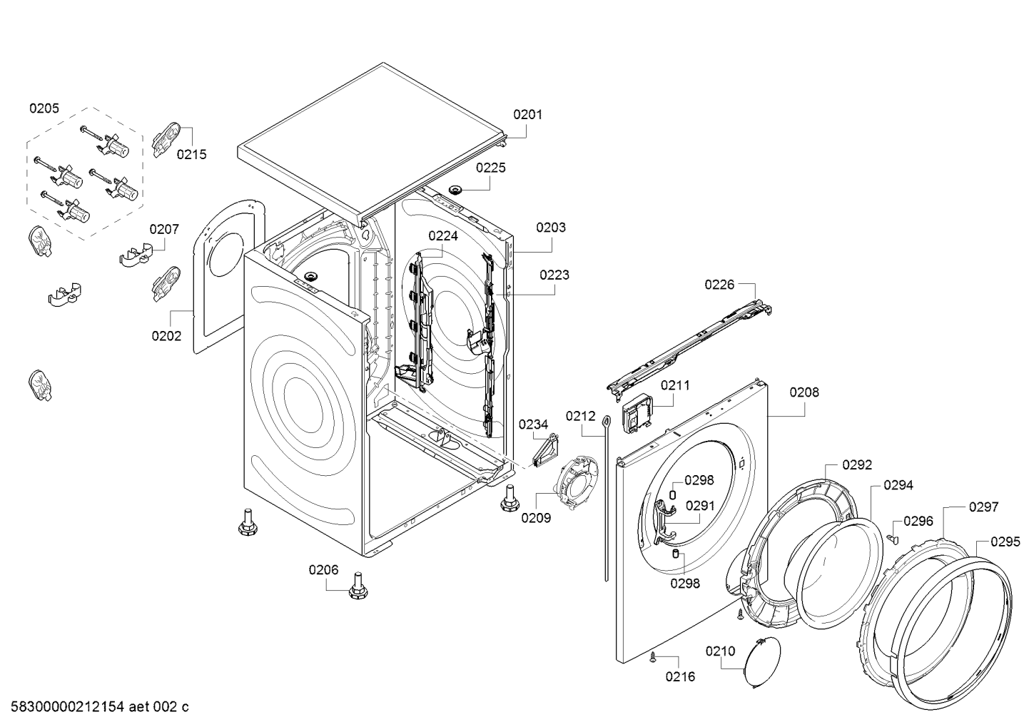 Zeichnung 6