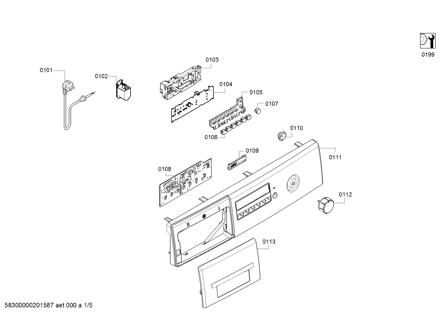 Zeichnung 1