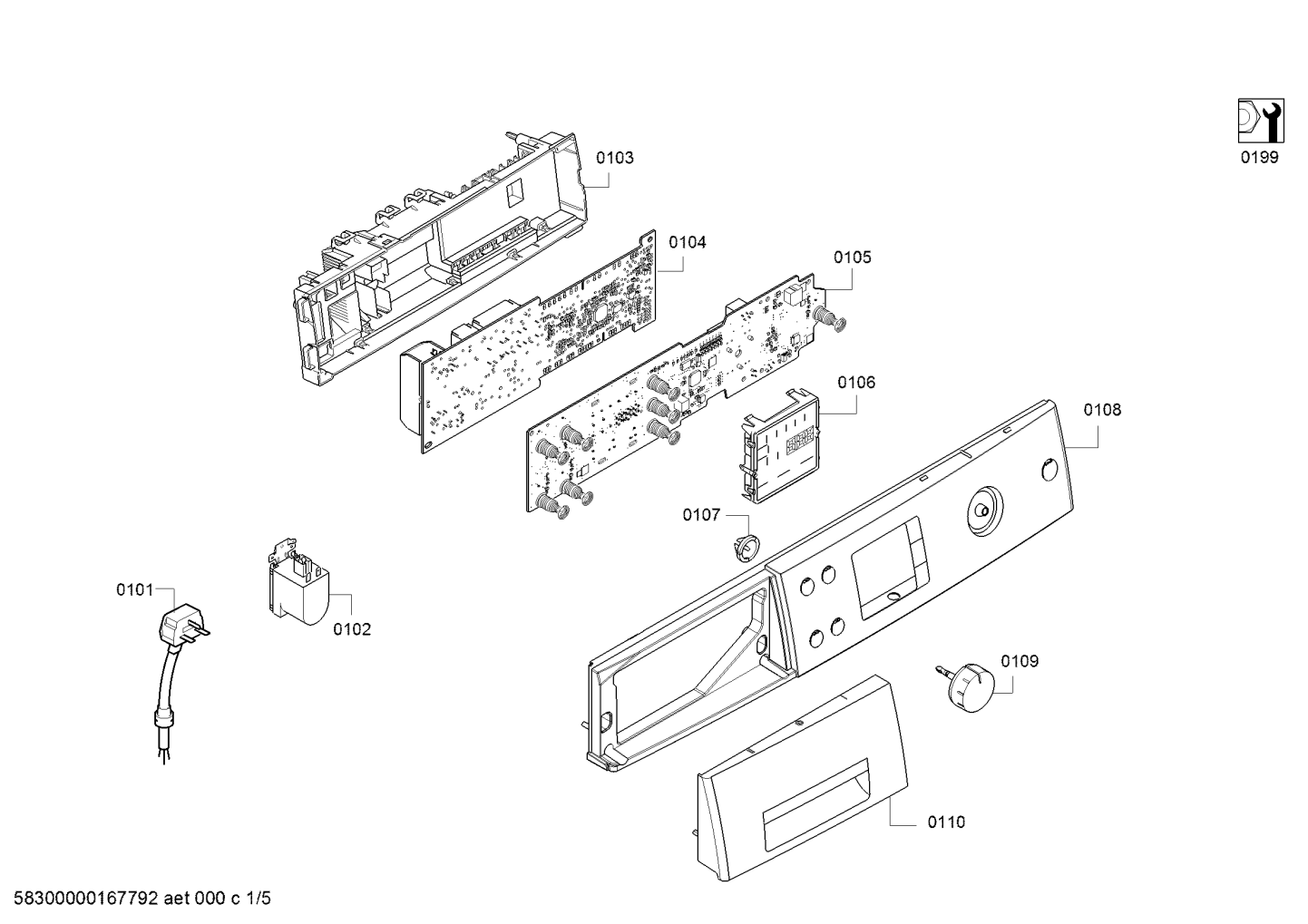 Zeichnung 5