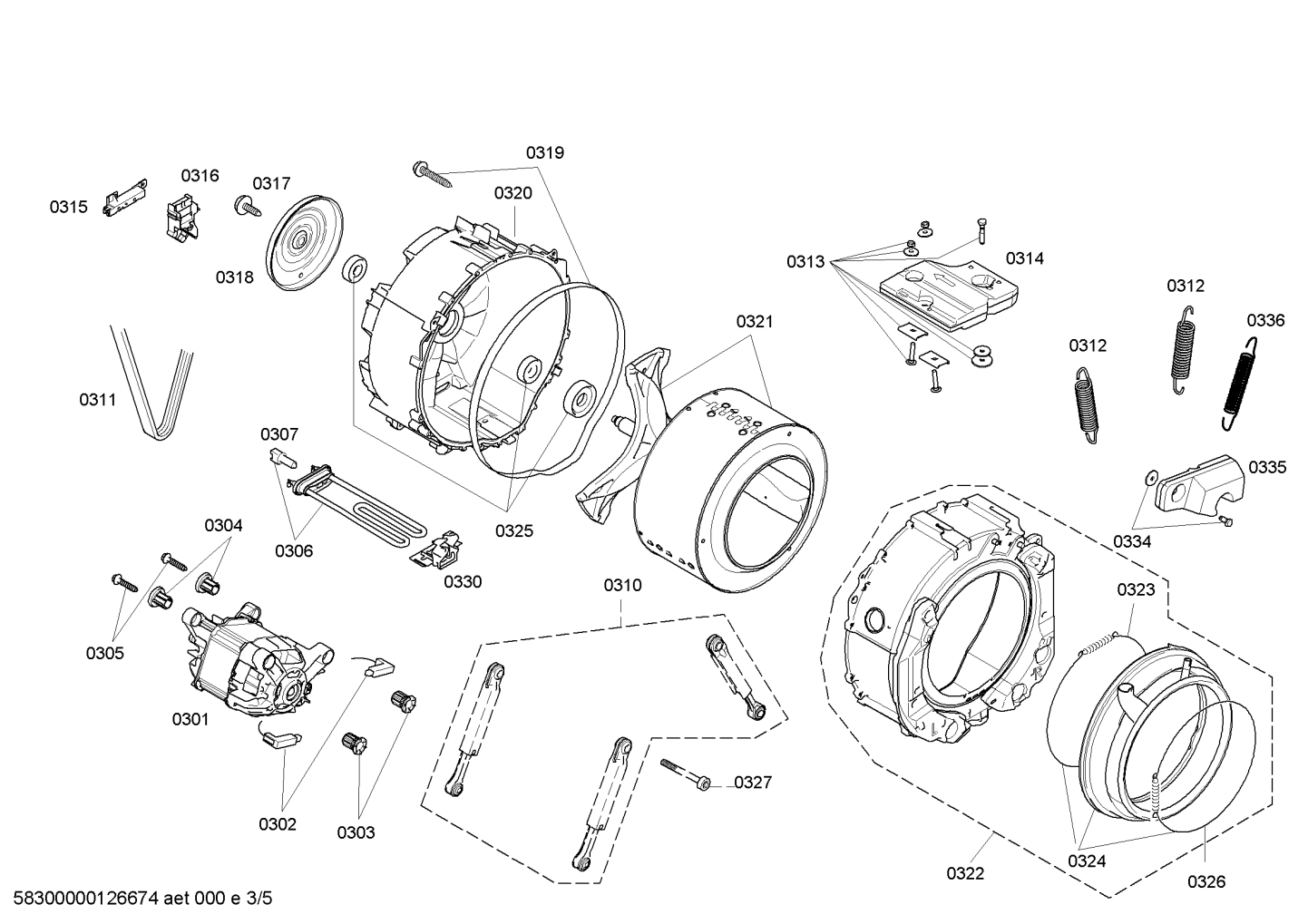 Zeichnung 3