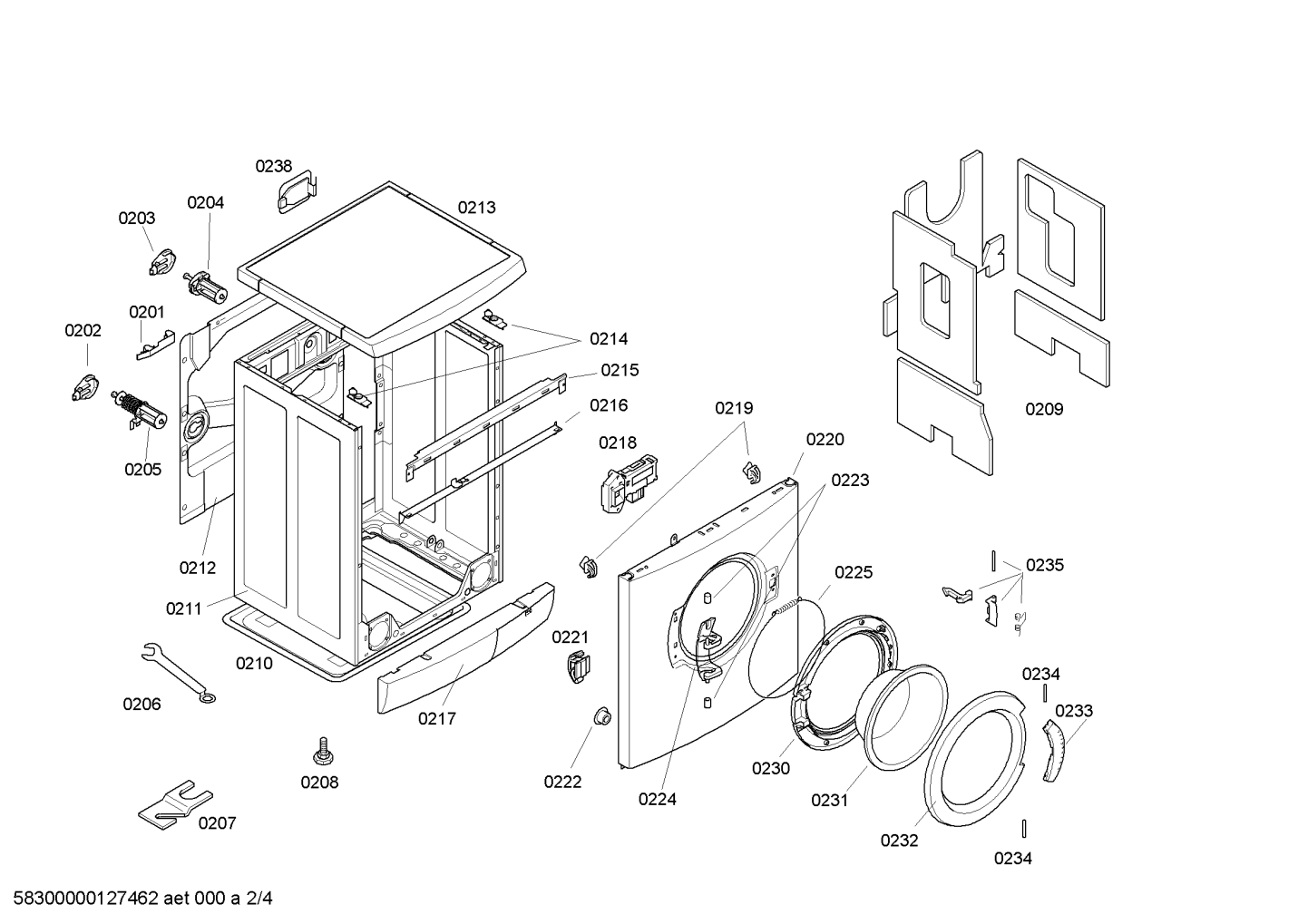 Zeichnung 2