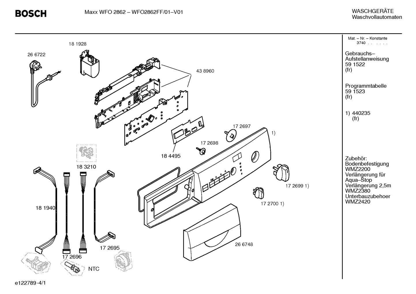 Zeichnung 1