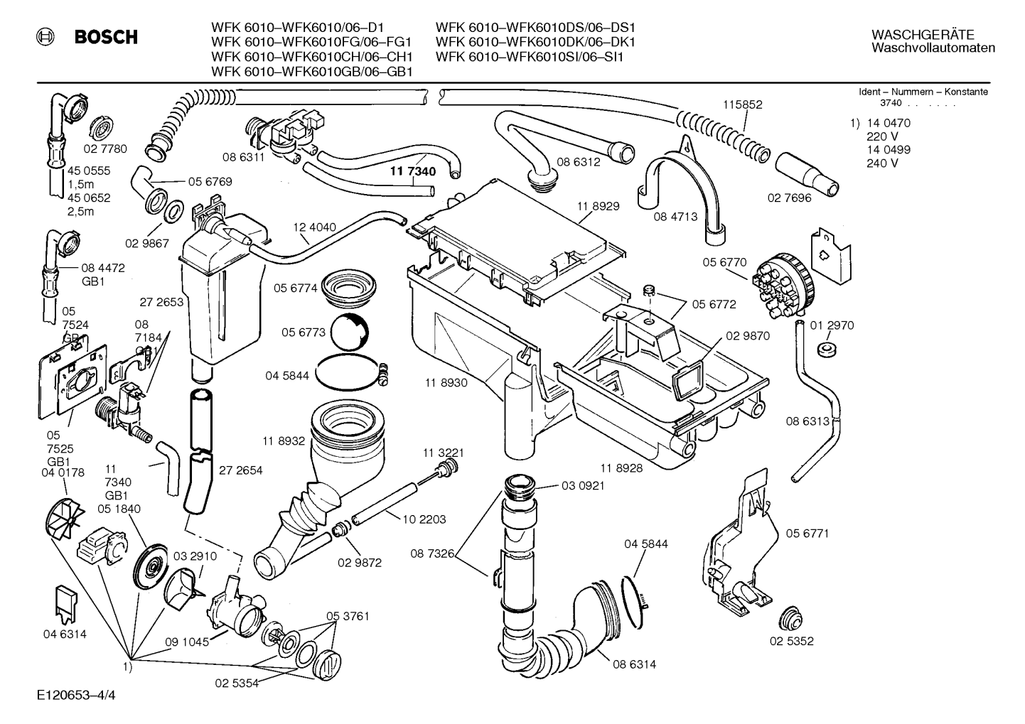 Zeichnung 4