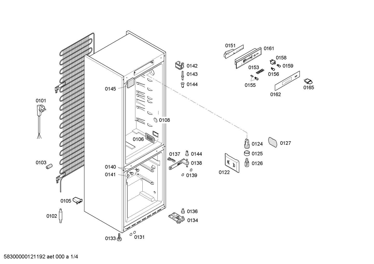 Zeichnung 1