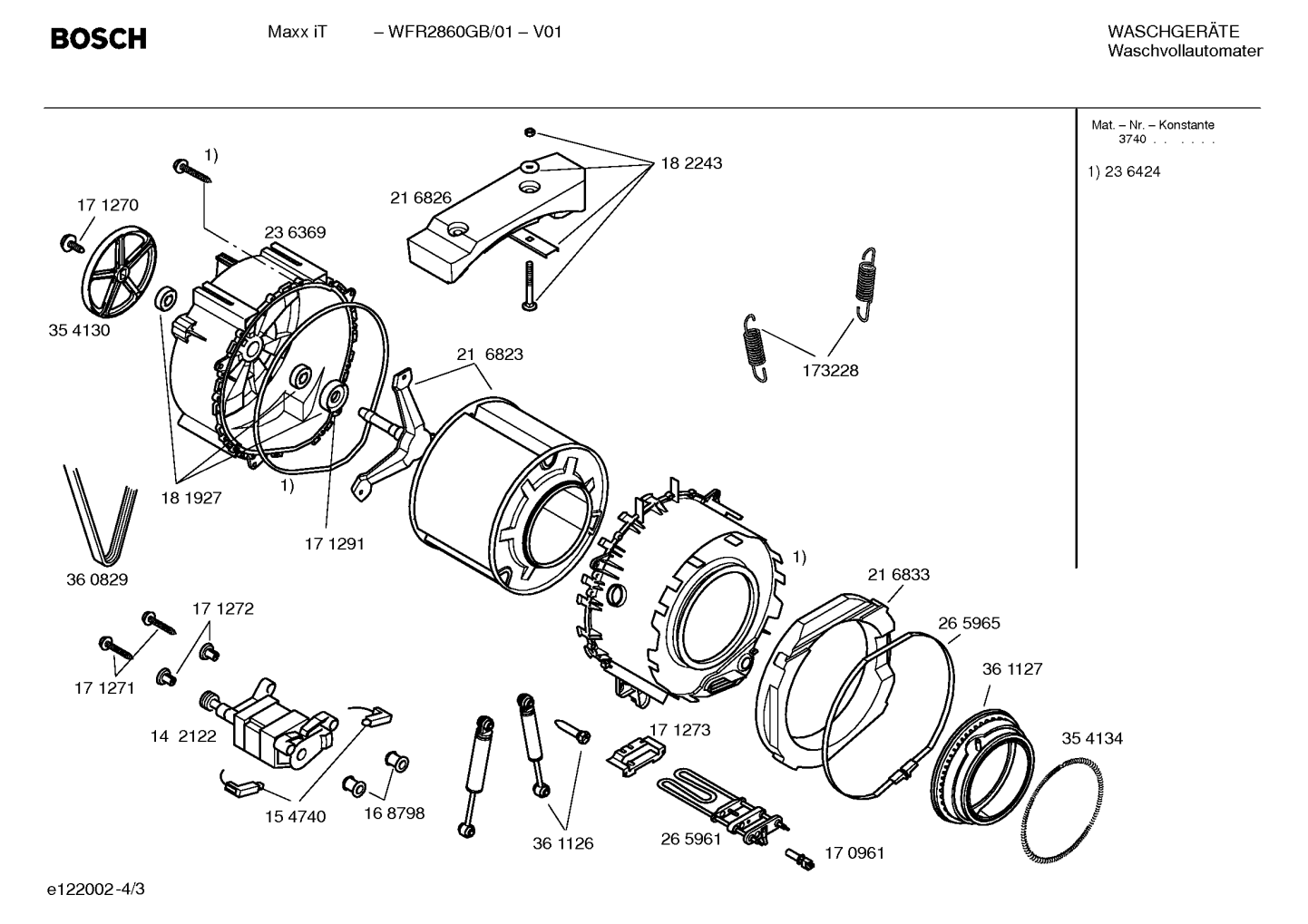 Zeichnung 3