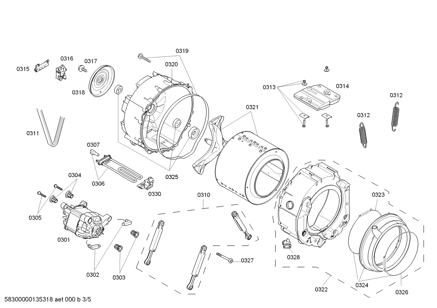 Zeichnung 3