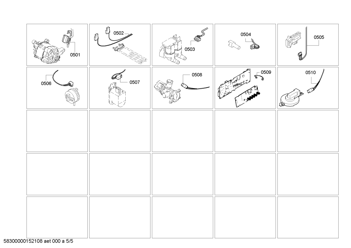 Zeichnung 4
