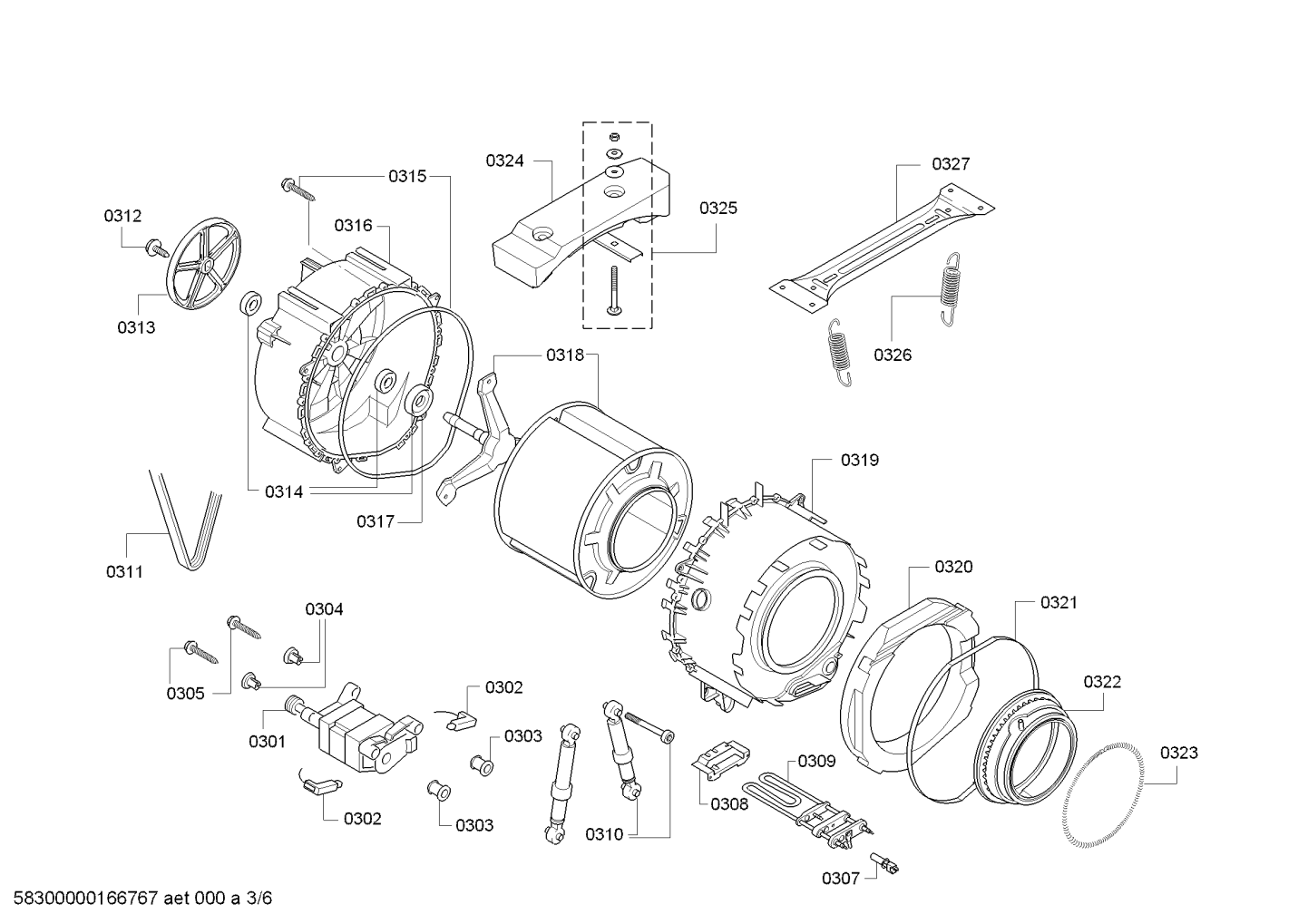 Zeichnung 3