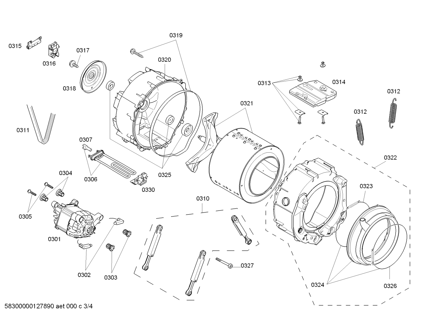Zeichnung 3