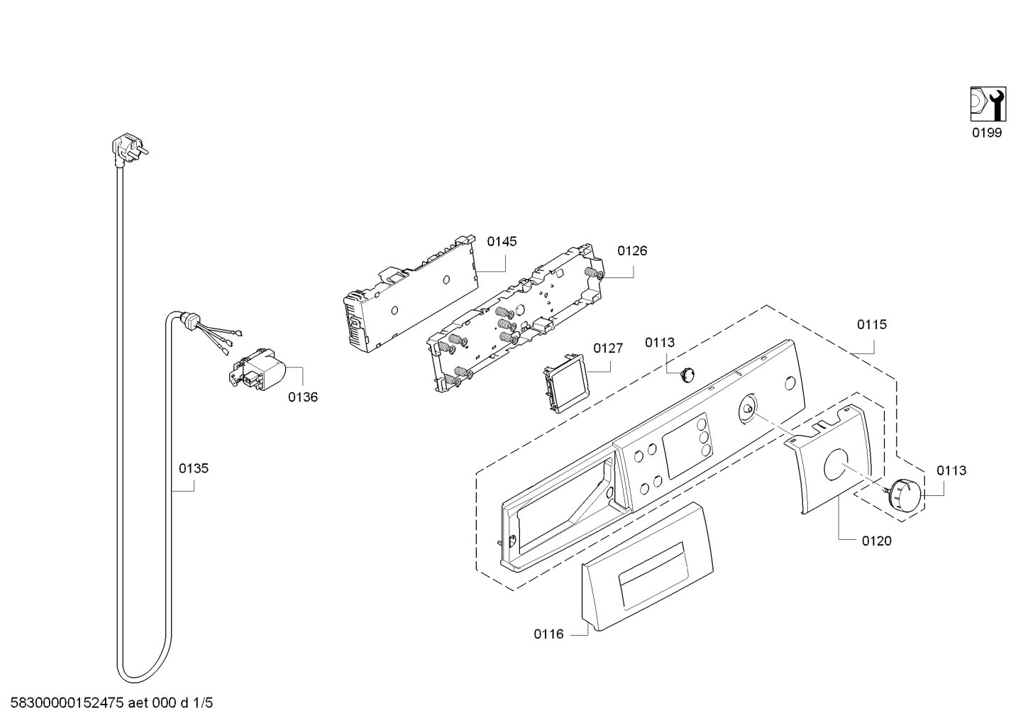 Zeichnung 1