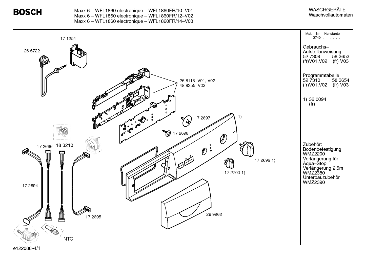 Zeichnung 1