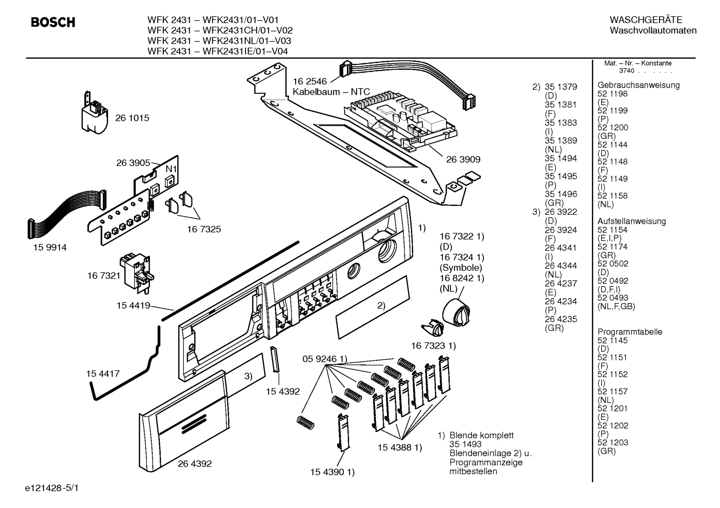 Zeichnung 1