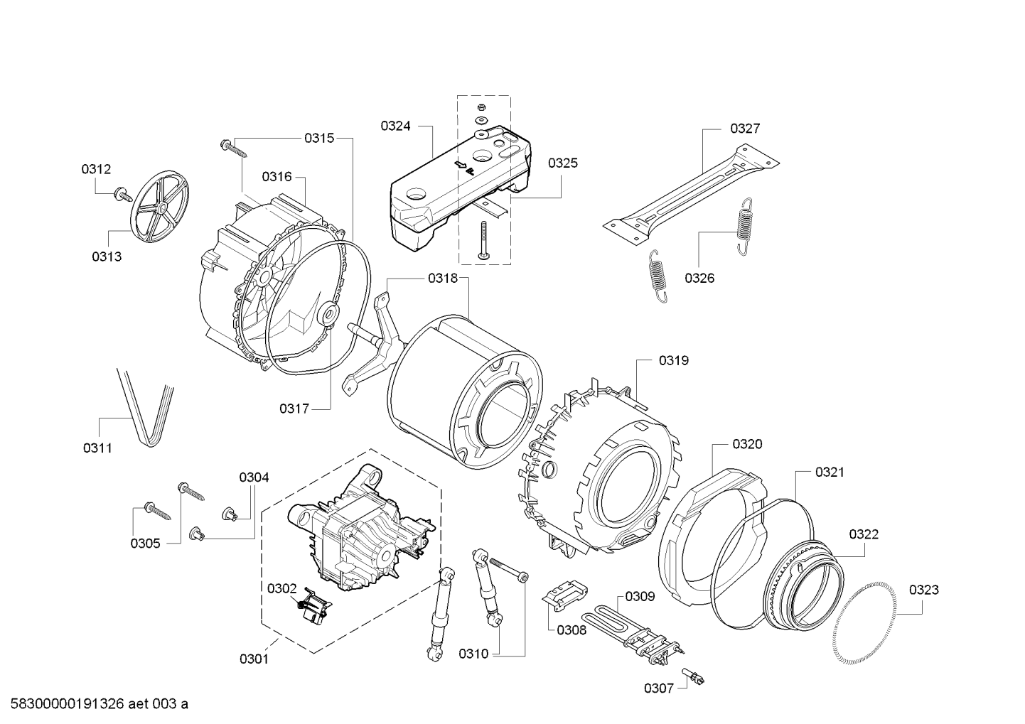 Zeichnung 2