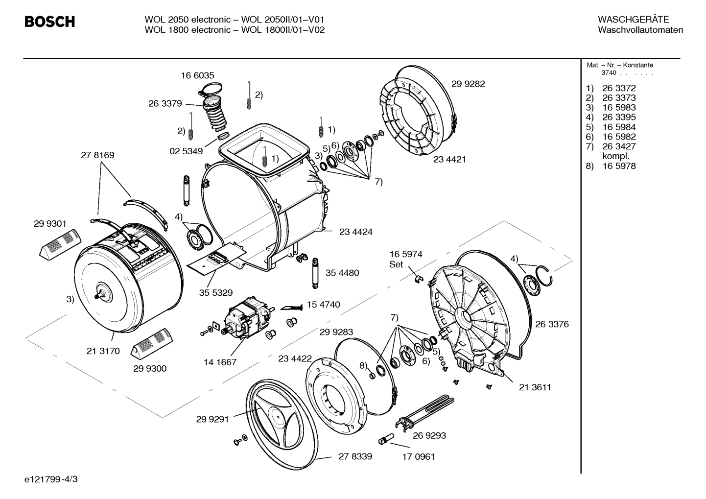 Zeichnung 3