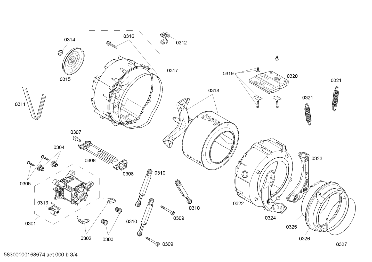 Zeichnung 3