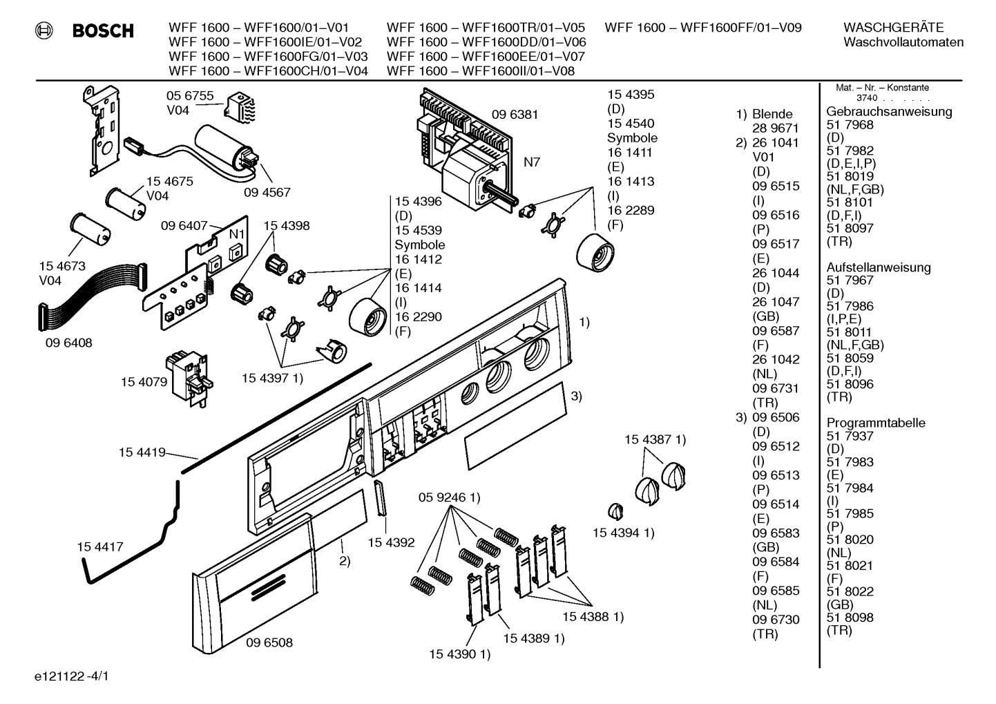 Zeichnung 1