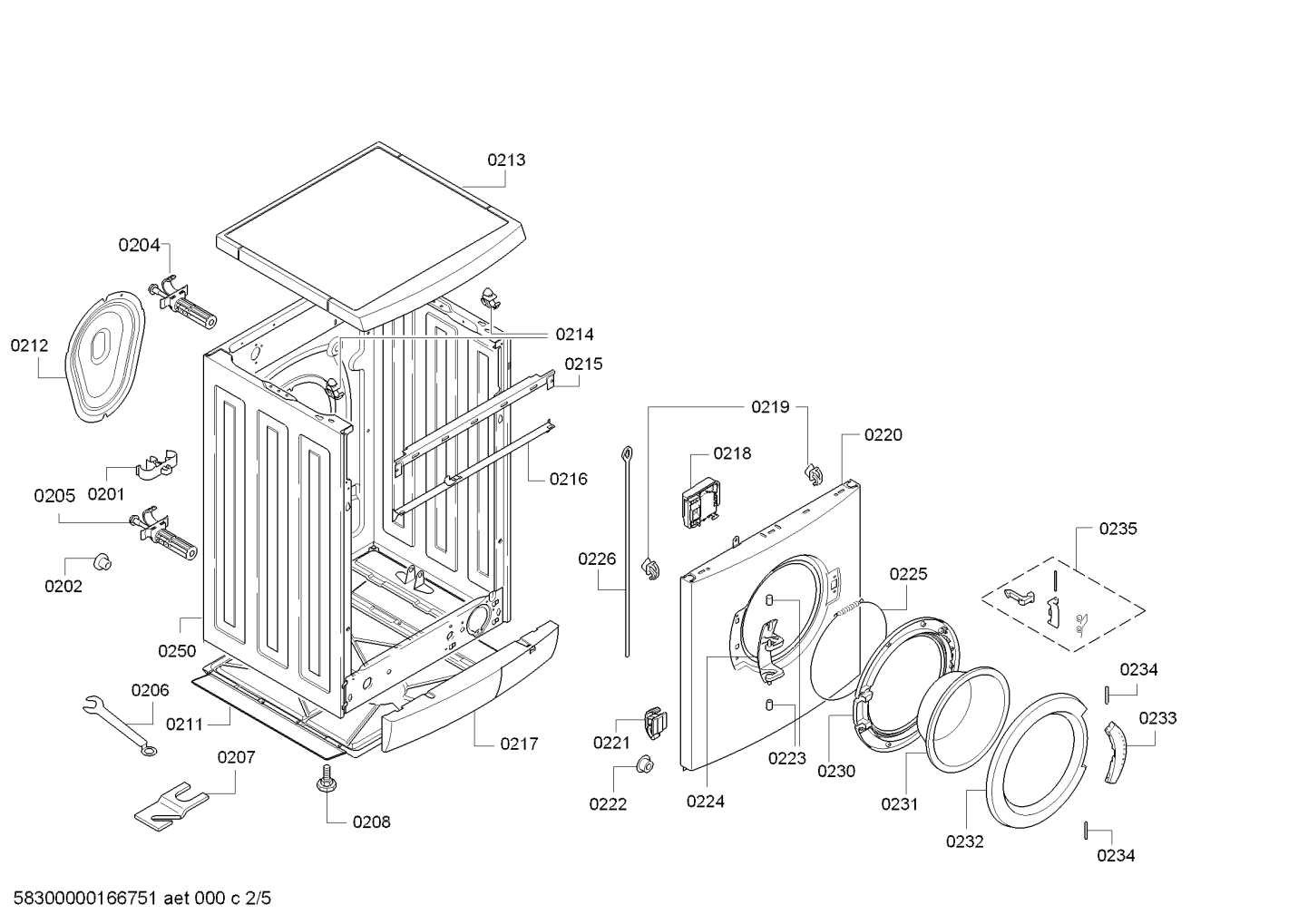 Zeichnung 2