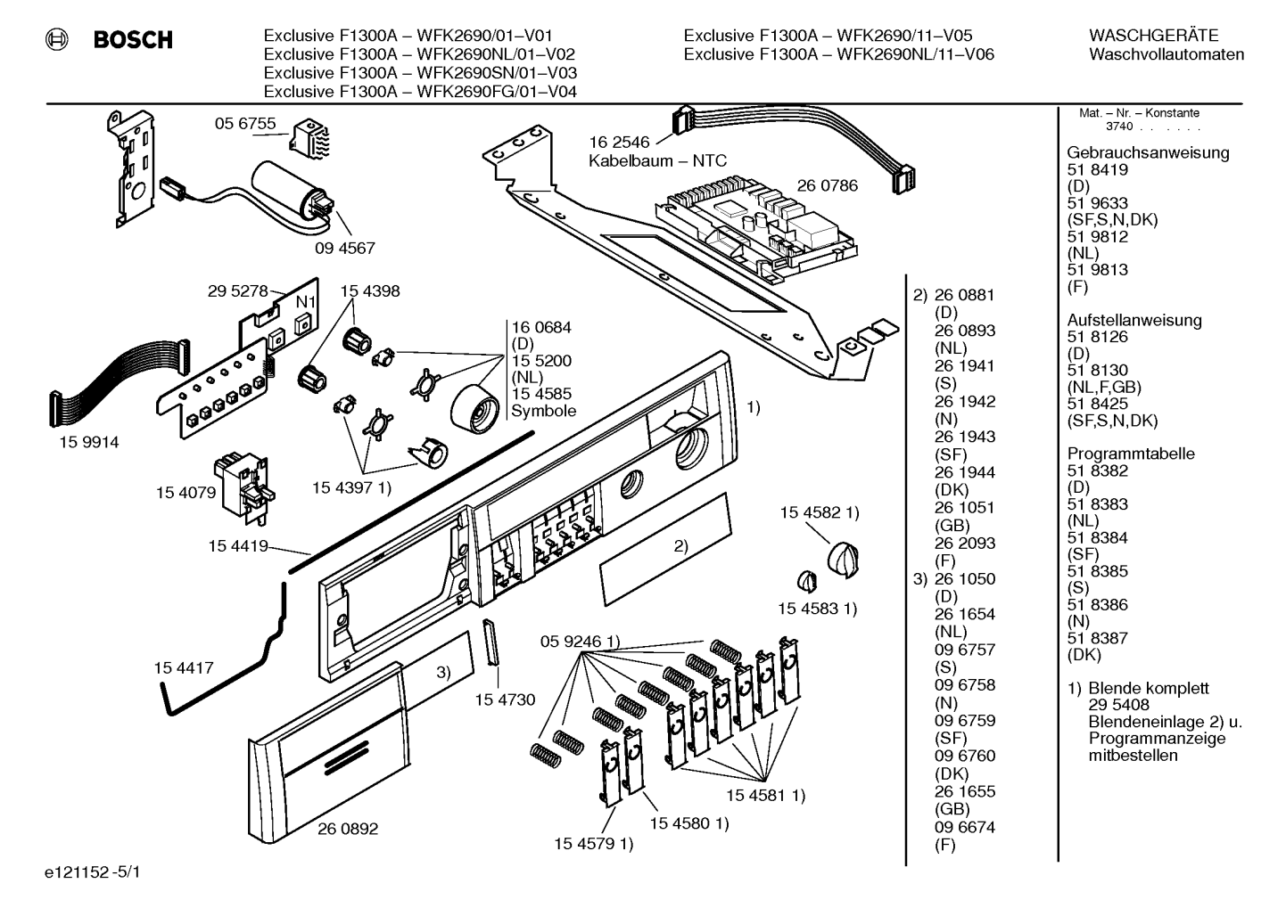 Zeichnung 1