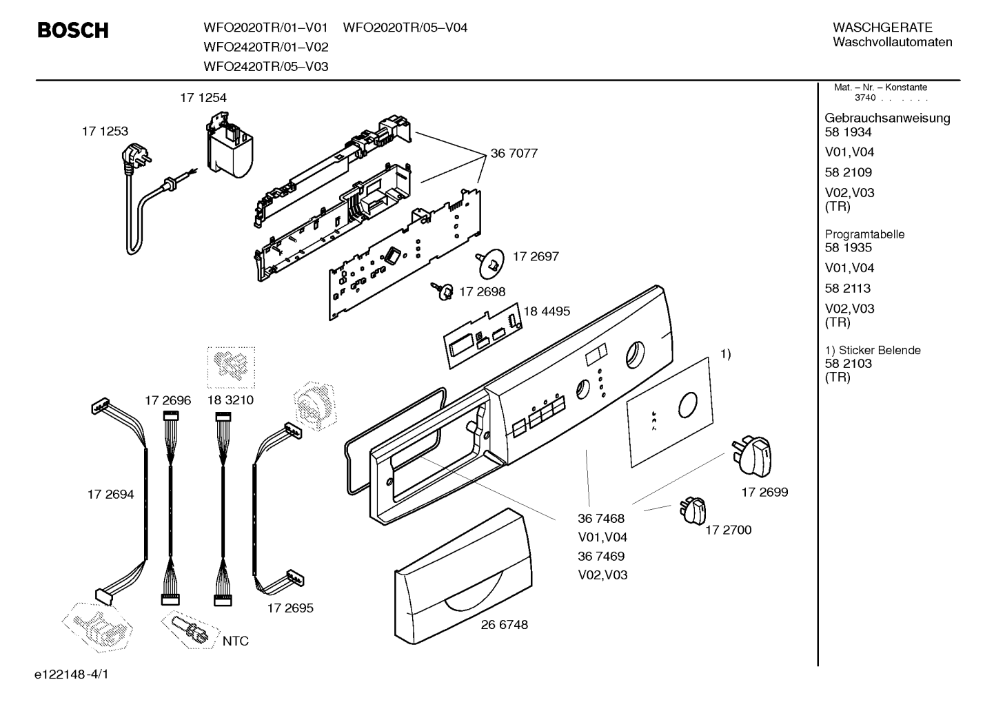 Zeichnung 1