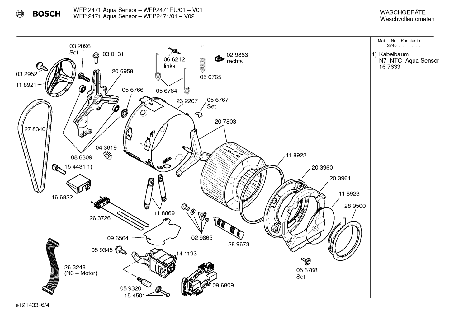 Zeichnung 4