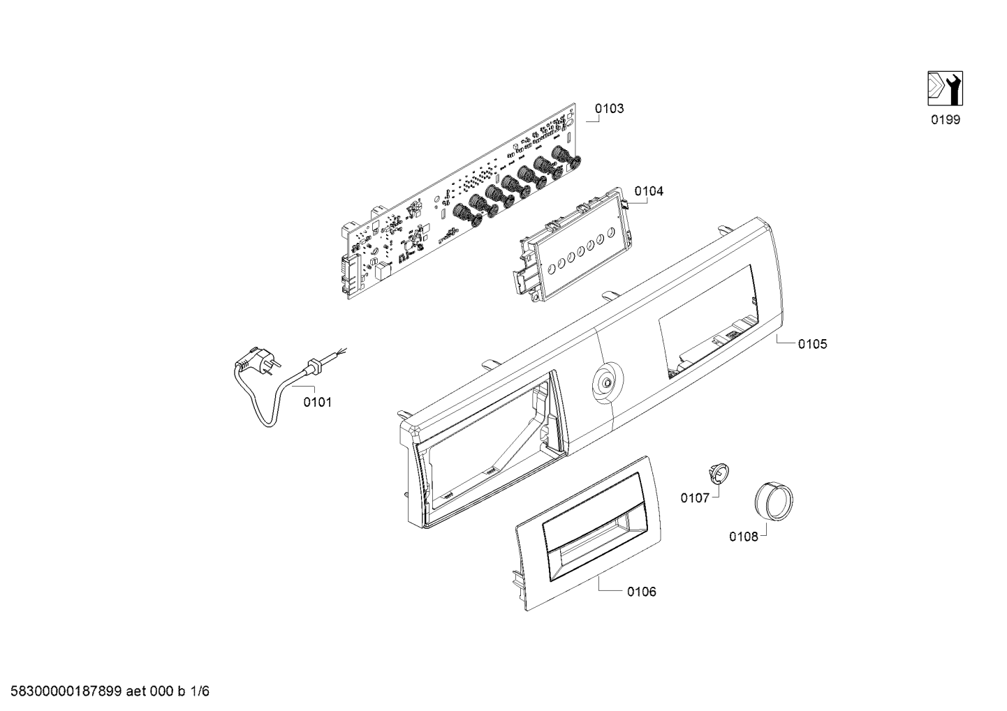 Zeichnung 1