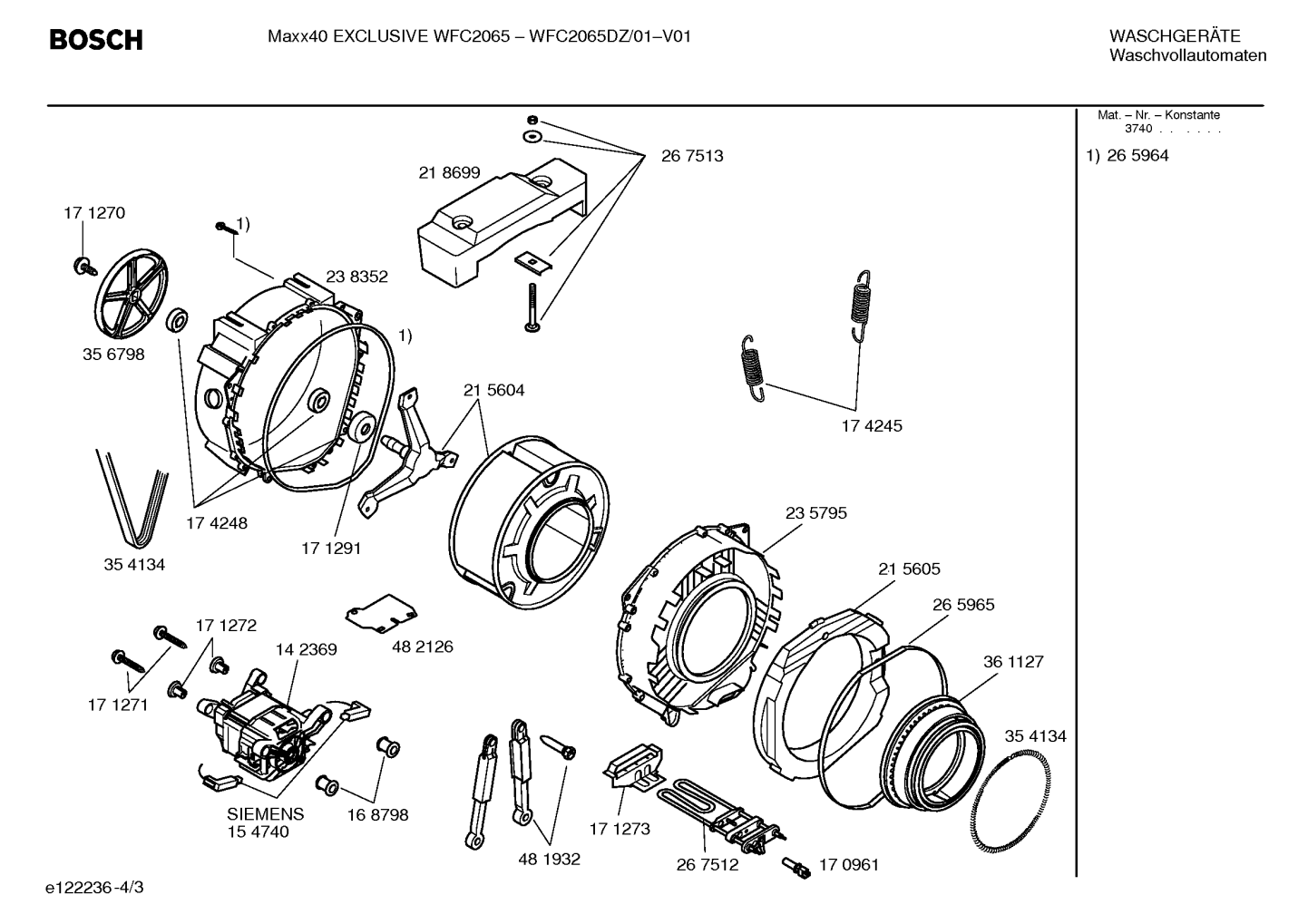 Zeichnung 3