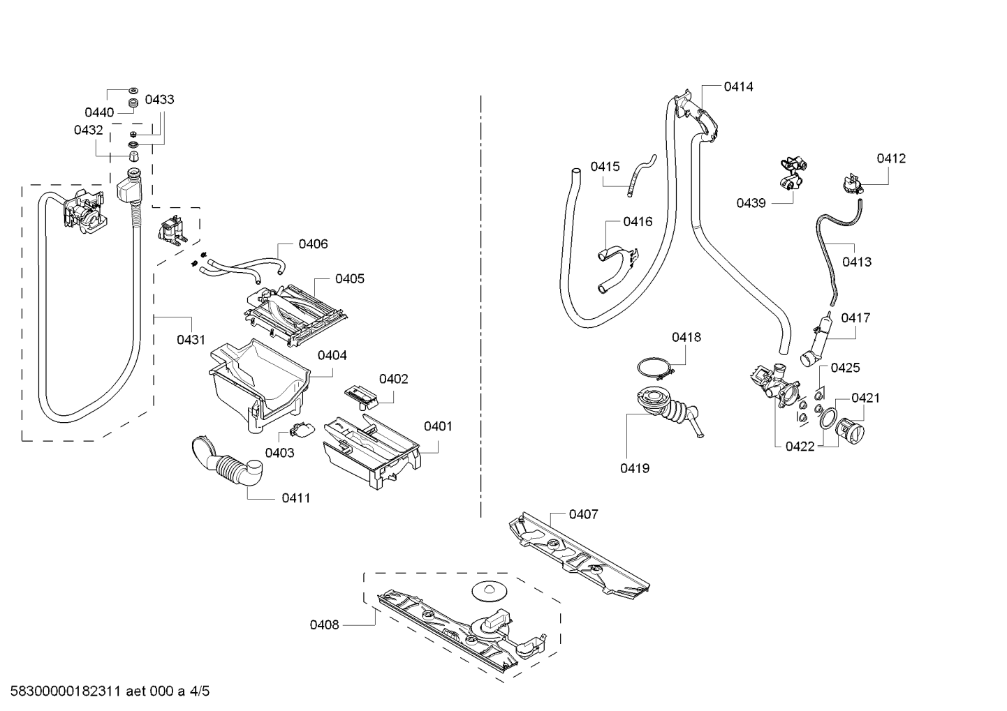 Zeichnung 4