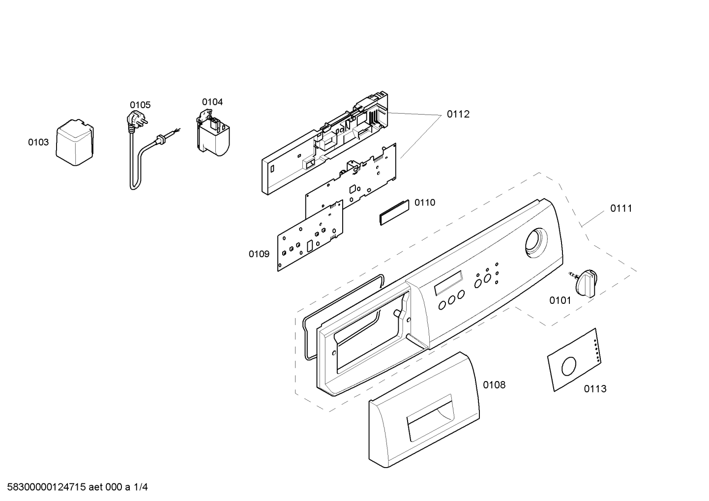 Zeichnung 1