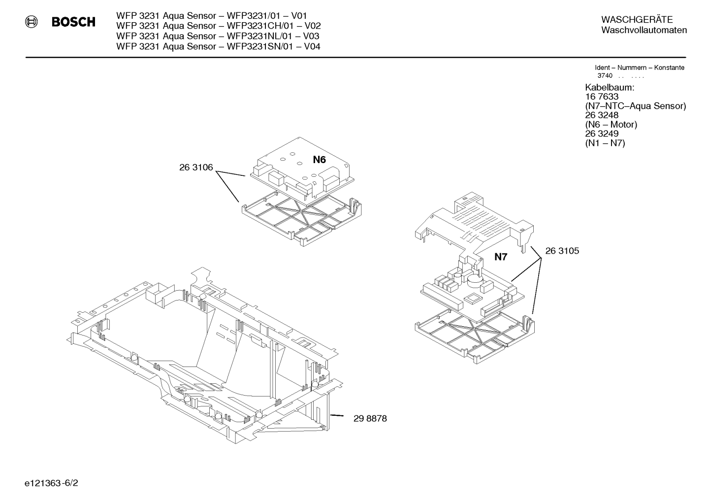 Zeichnung 2