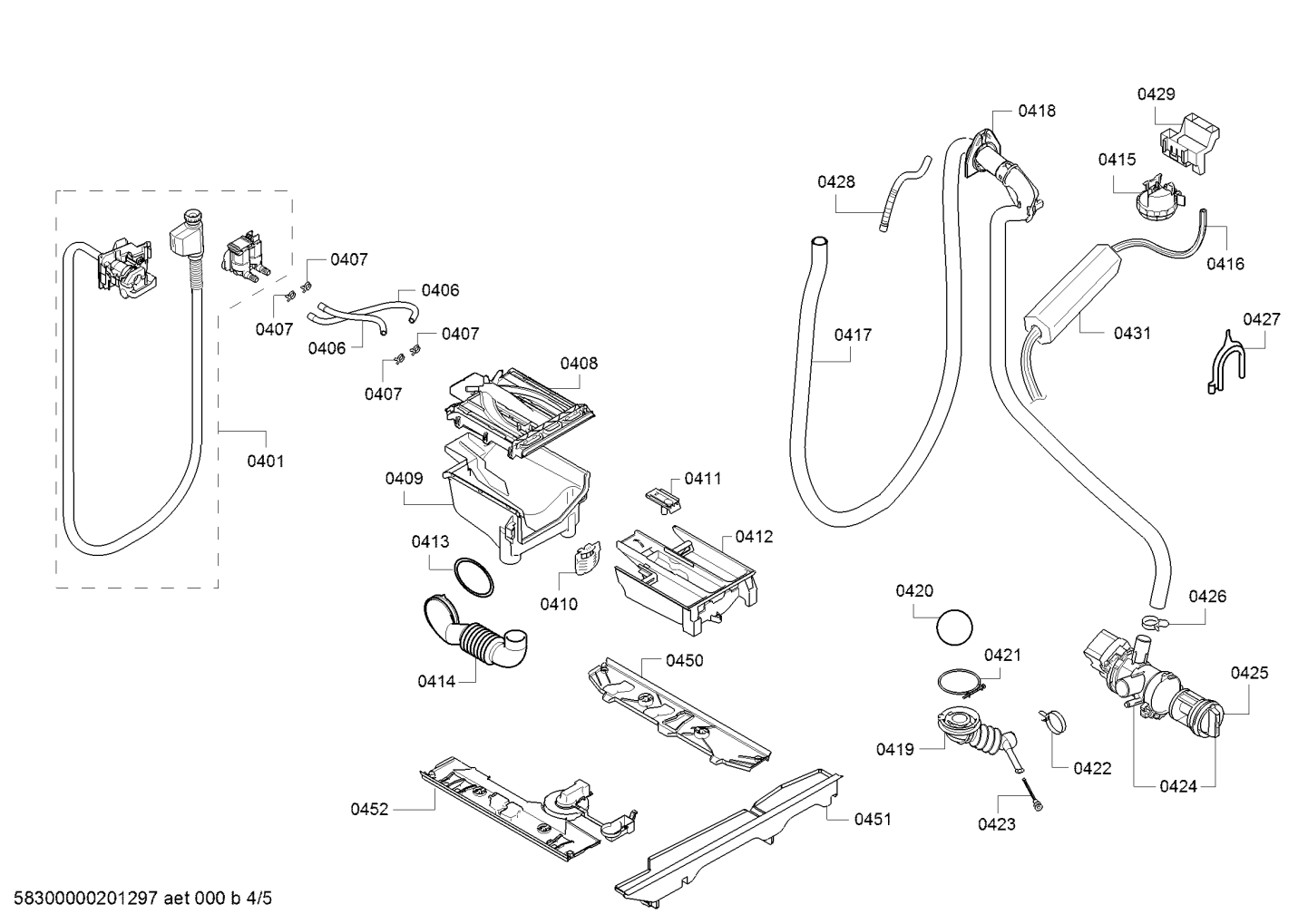 Zeichnung 3