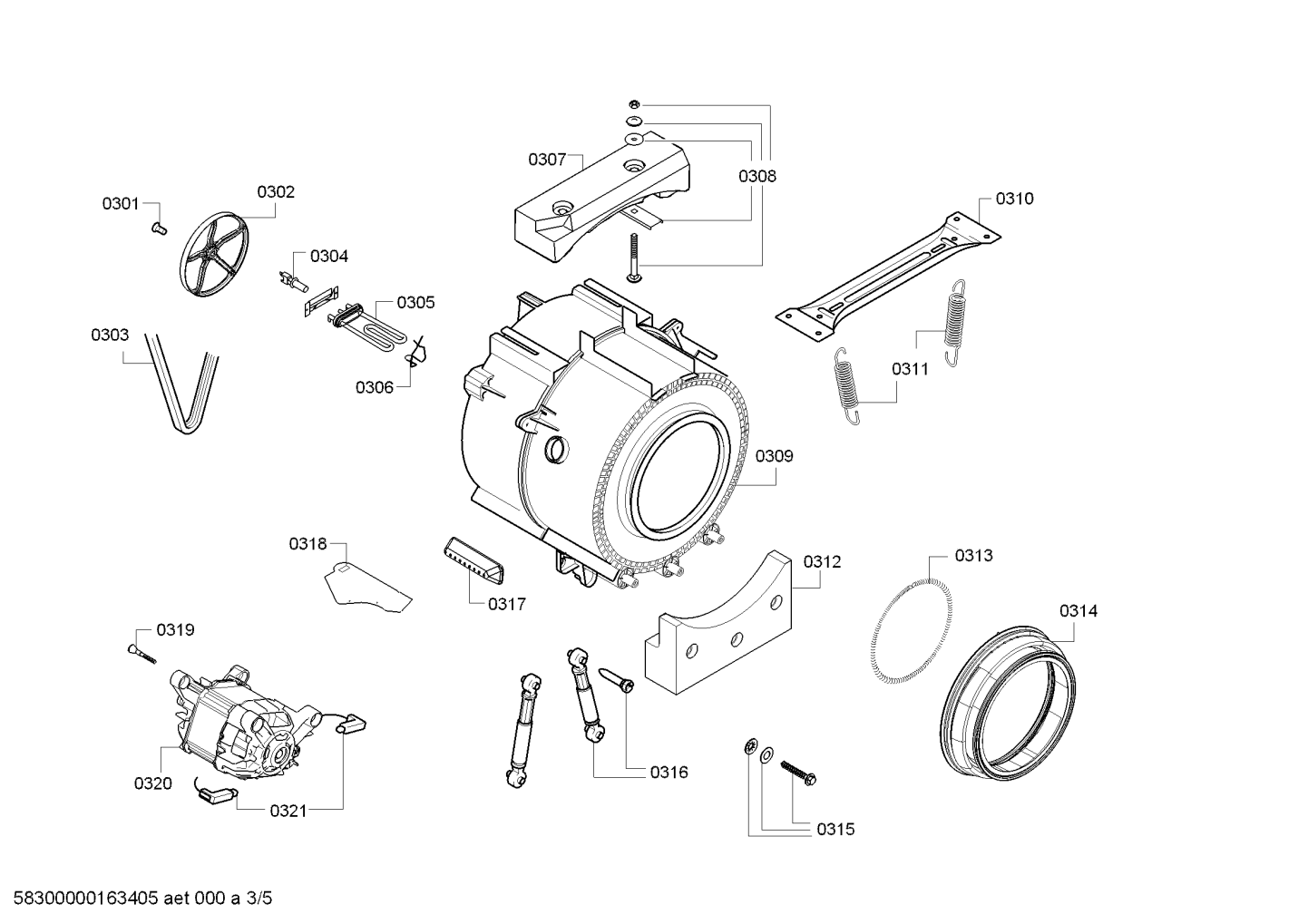 Zeichnung 3