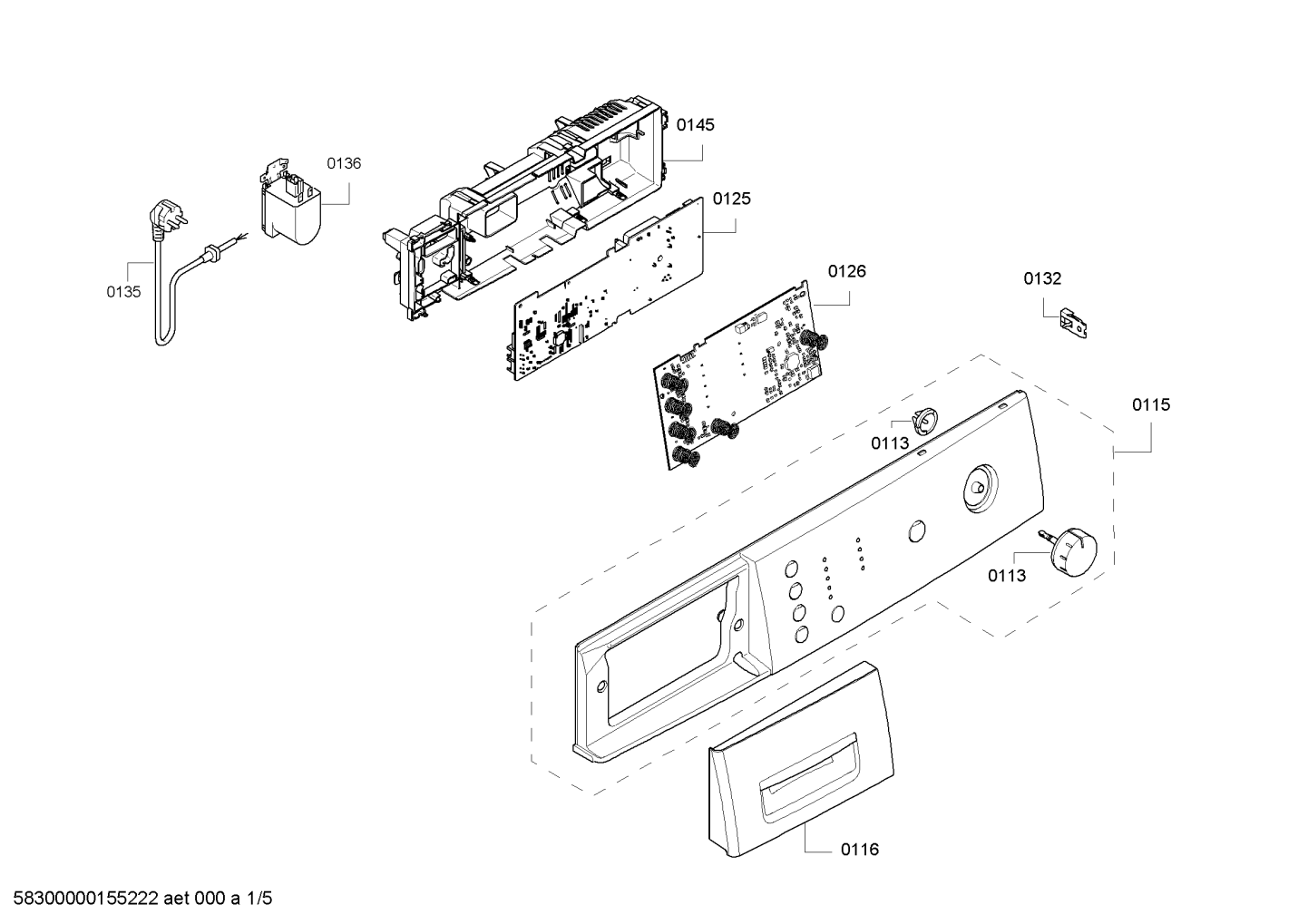 Zeichnung 1