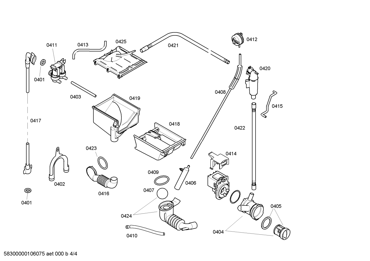 Zeichnung 4