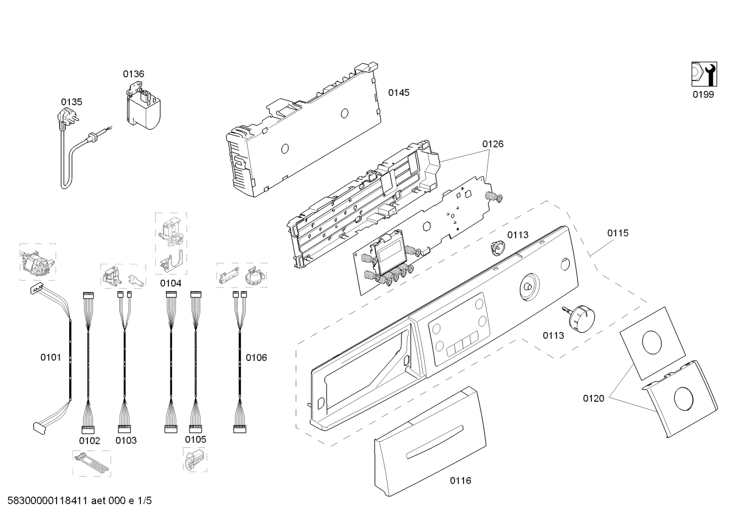 Zeichnung 1